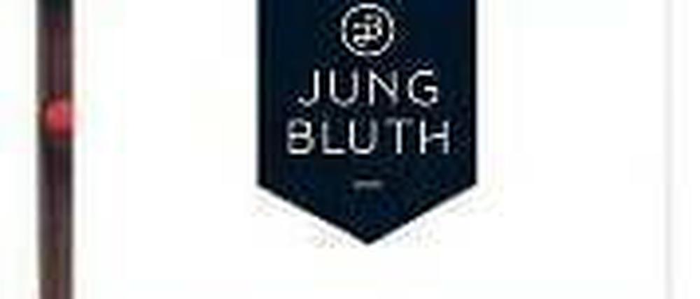 Jungbluth, Lepsiusstr. 63, Steglitz, Tel. 797 896 05, Dienstag bis Sonntag ab 12 Uhr geöffnet.