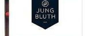 Jungbluth, Lepsiusstr. 63, Steglitz, Tel. 797 896 05, Dienstag bis Sonntag ab 12 Uhr geöffnet. 