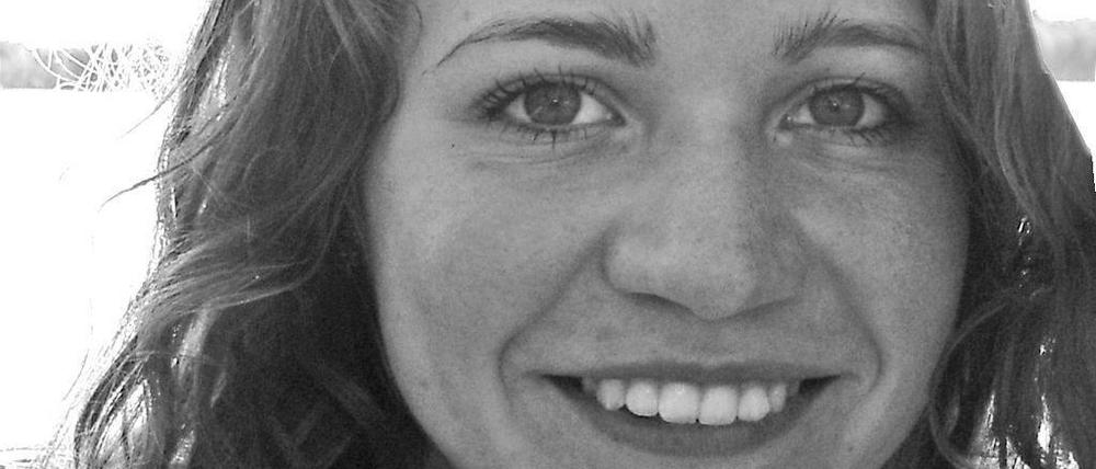 Britt-Arlette Fischer (Geb. 1991)