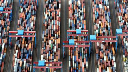 Container
