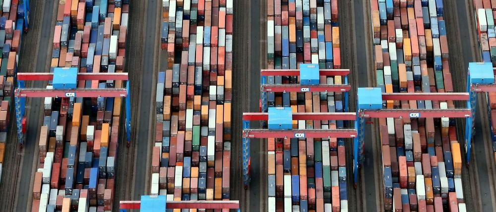Container