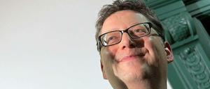 Thorsten Schäfer-Gümbel ist SPD-Chef in Hessen
