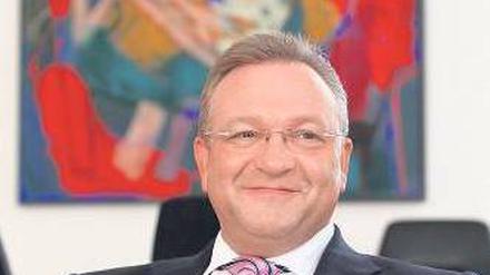 Henkel wird 50.