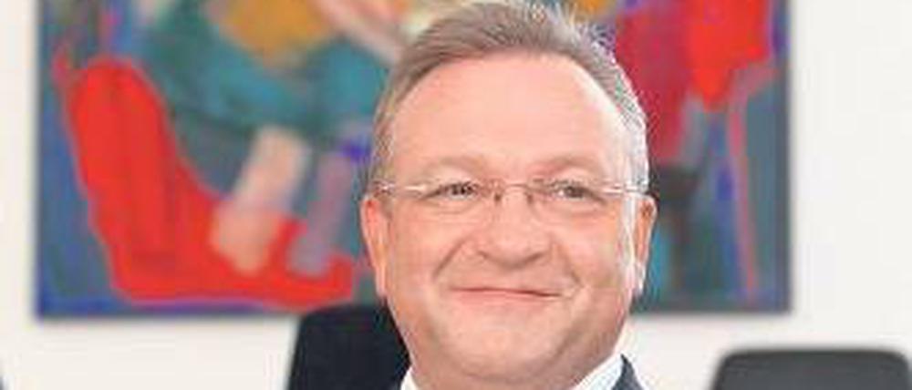 Henkel wird 50.