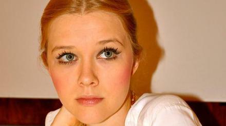 Laura Karasek ist Juristin und Autorin des Buchs "Verspielte Jahre". 
