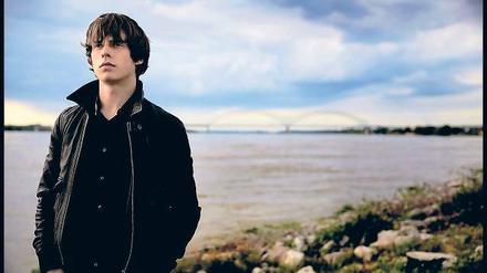 Wunderkind des Britpop. Jake Bugg, 19, wuchs in Nottingham auf. Seine neue Platte entstand in Kalifornien. 