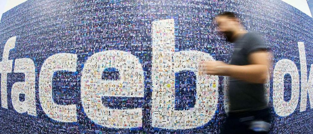 Hunderte Millionen Nutzer weltweit hat Facebook. Was passiert mit den Daten, wenn einer von ihnen stirbt?