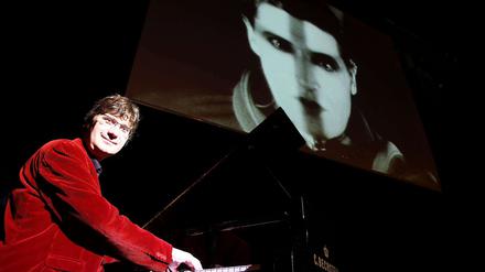 Gruseln mit dem Grafen. Auch Hitchcocks „The Lodger“ von 1926, eine von Jack the Ripper inspirierte Geschichte, hat Stephan von Bothmer im Programm.