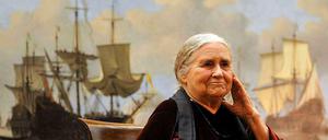 Doris Lessing