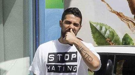 Das nächste Verfahren: Rapper Bushido muss sich derzeit nicht nur um neue Musik kümmern.