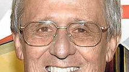Dieter Hildebrandt.