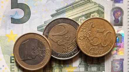 Beschlossene Sache: 8,50 Euro soll es pro Stunde geben