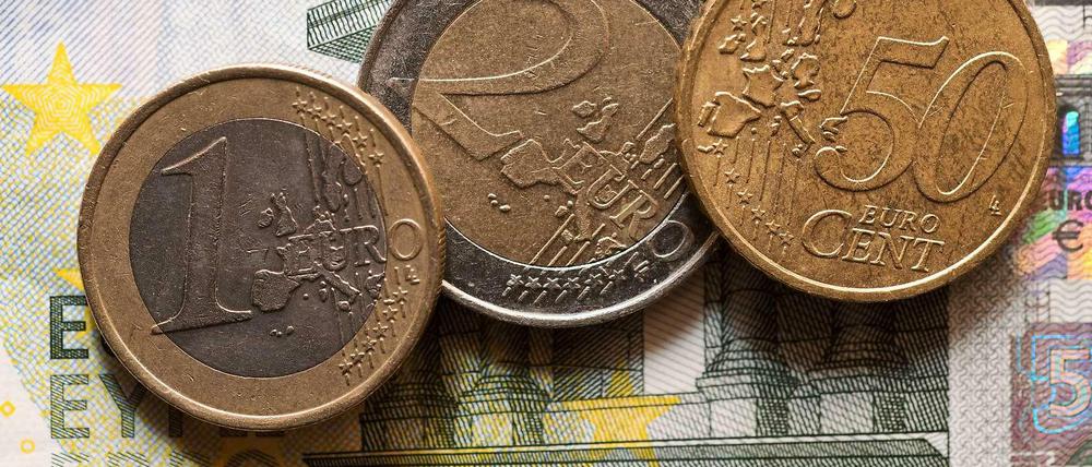 Beschlossene Sache: 8,50 Euro soll es pro Stunde geben