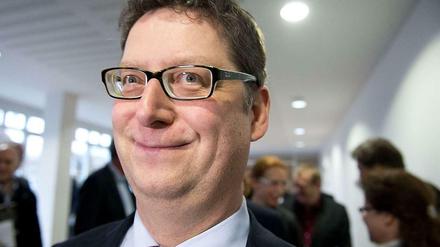 Thorsten Schäfer-Gümbel