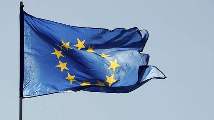Stabile Ambivalenz - so stehen die Deutschen zur EU.