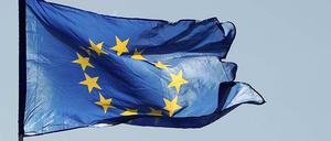 Stabile Ambivalenz - so stehen die Deutschen zur EU.