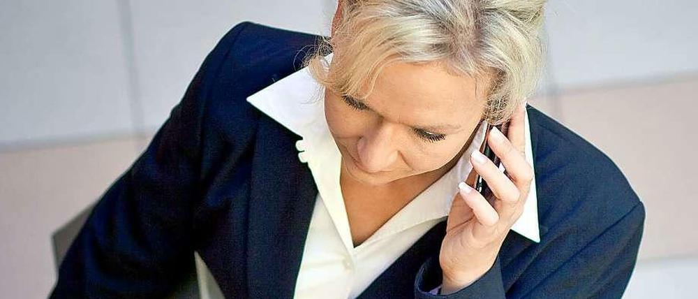 Mehr Frauen in die Aufsichtsräte: Die Koalitionäre haben die Quote beschlossen