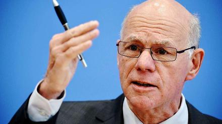 Norbert Lammert