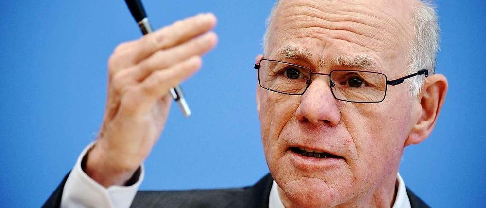 Norbert Lammert