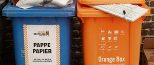 Oft ist es nur ein Kleinteil, das einen teuren Apparat lahmlegt – und ihn dann in der Mülltonne landen lässt. Um dem entgegenzuwirken, hat Elisa Garotte Gasch Anfang des Jahres ein „Repair Café“ eröffnet.