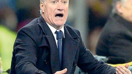 Didier Deschamps