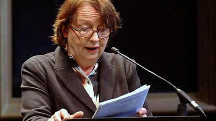 Katja Lange-Müller