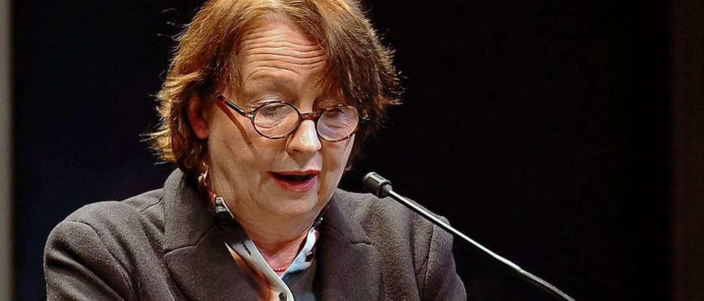 Katja Lange-Müller