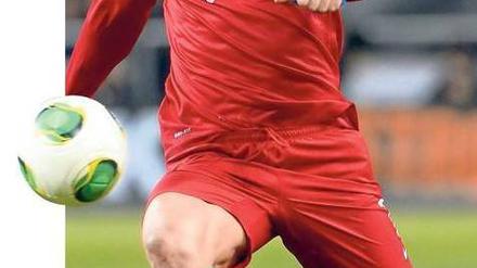Reiseleiter. Cristiano Ronaldo führte Portugal mit vier Toren in zwei Spielen gegen Schweden zur WM.