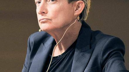 Judith Butler