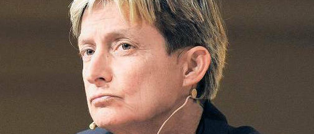 Judith Butler