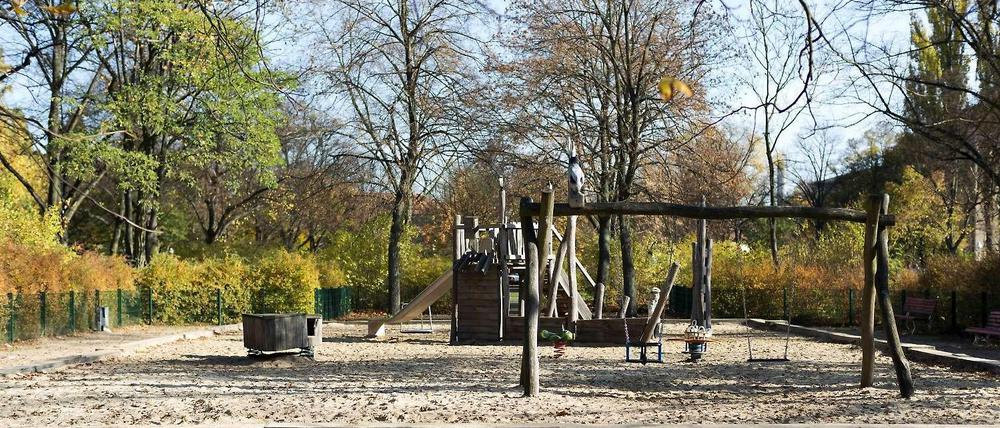 Die Koalition will pro Bezirk 830 000 Euro für die Sanierung der Anlagen bereitstellen.