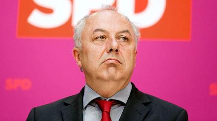 Matthias Machnig