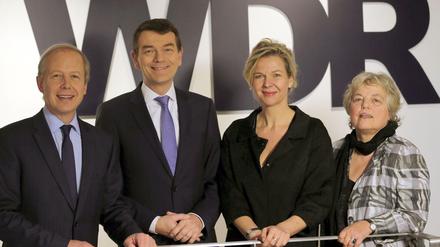 Nach der Wahl