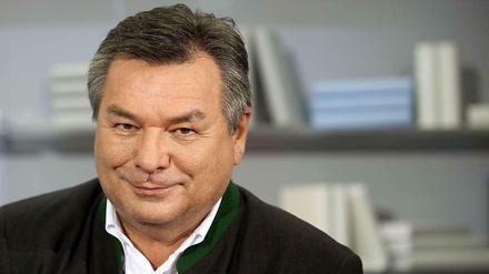 Waldemar Hartmann.