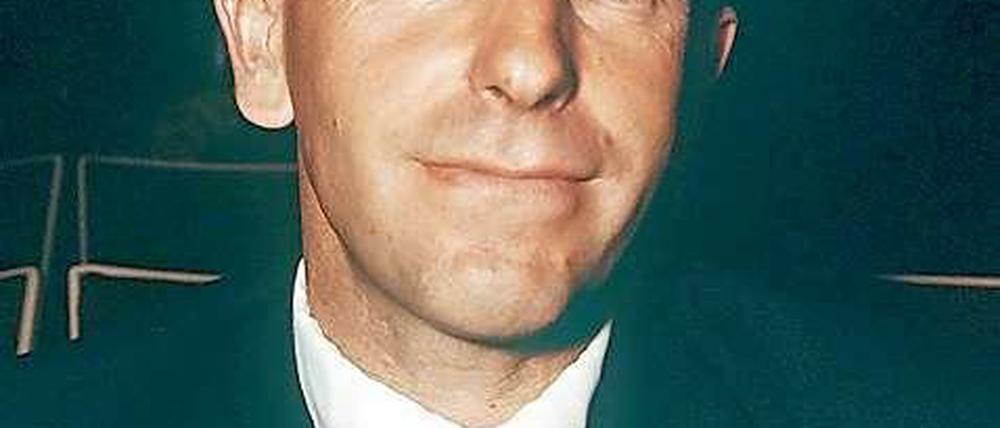 Frederick Sanger (1918-2013)