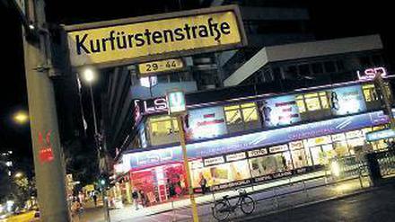 Am 1. Juli 2017 trat das Prostituiertenschutzgesetz in Kraft. 