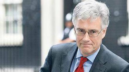 Krisenmanager. Lord Adair Turner übernahm die Bankenaufsicht eine Woche nach dem Lehman-Crash. Im April 2013 gab er den Job ab und arbeitet heute für einen Londoner Think-Tank.