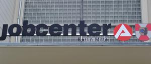 Die Vermittlungsquote der Berliner Jobcenter sinkt.