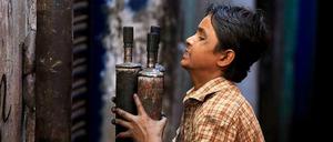 Kinderarbeit in Indien: Heute leben mehr Menschen in Unfreiheit als je zuvor