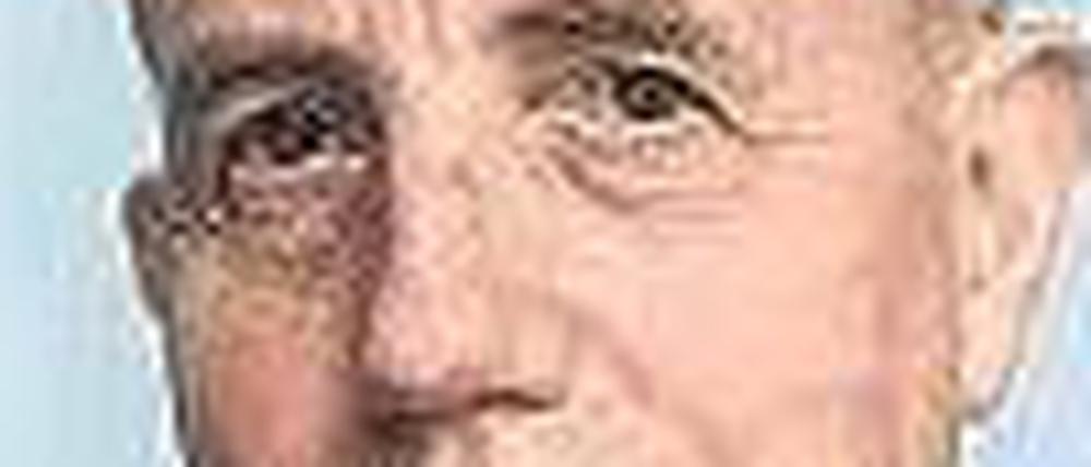 Karl Winnacker