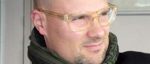 Jan Zabel wuchs in der Sprengelstraße auf