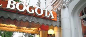 Das „Hotel Bogota“ empfängt diese Woche seine letzten Gäste. Auch Schauspielerin Hanna Schygulla gehörte zu den Gästen.