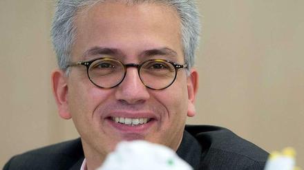 Tarek Al-Wazir