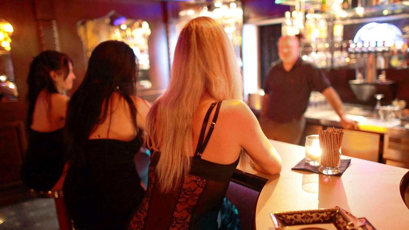 Prostitution in Berlin: Sex ohne Grenzen