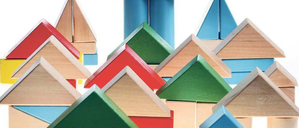 Kein Spiel. Beim Verkauf der Immobilien, die sich in den zwischen 2008 und 2010 geschlossenen Fonds befinden, lassen sich nicht die erhofften Preise erzielen. Anleger werden wohl auf einen Großteil ihres eingesetzten Geldes verzichten müssen. Foto: Imago