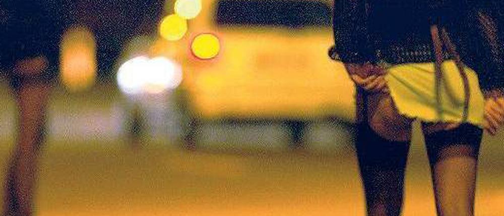 Am 4. Dezember fällt die Entscheidung. Prostituierte befürchten, dass viele von Ihnen dann keine Arbeit mehr haben werden.