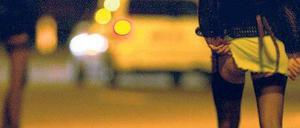 Am 4. Dezember fällt die Entscheidung. Prostituierte befürchten, dass viele von Ihnen dann keine Arbeit mehr haben werden.