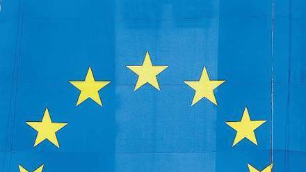 Neue Ziele. Eine Dezentralisierung wünscht sich der Historiker Hans-Ulrich Wehler für Europa. Man solle die Nationalstaaten ruhig machen lassen, was sie selbst erledigen können.