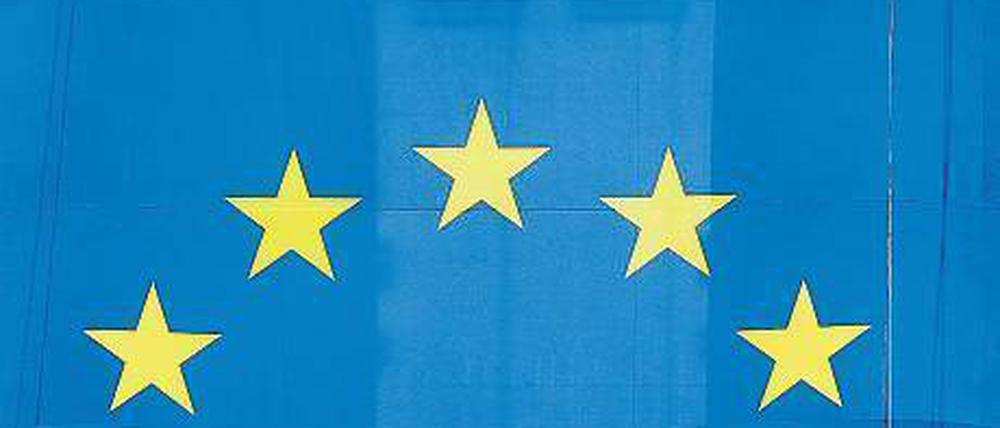 Neue Ziele. Eine Dezentralisierung wünscht sich der Historiker Hans-Ulrich Wehler für Europa. Man solle die Nationalstaaten ruhig machen lassen, was sie selbst erledigen können.