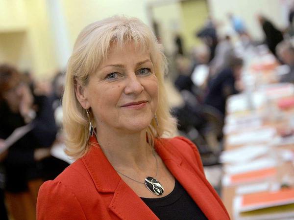 Dagmar Enkelmann